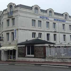 Hôtel Normandy